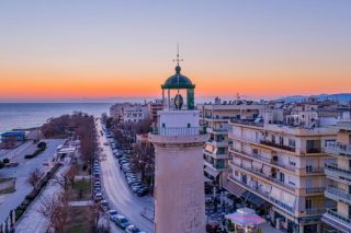 «Εμφύλιος» στην Αλεξανδρούπολη